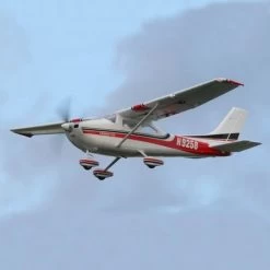 Taft Hobby Cessna 182 1410mm PNP