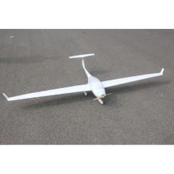 Taft Hobby D-KVOK Super Dimona 2400mm PNP -Speelgoed Vliegtuig Winkel taft hobby d kvok super dimona 2400mm pnp 9