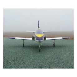 Taft Hobby Futura V3 Turbine JET ARF + Landing Gear With Brakes (option) -Speelgoed Vliegtuig Winkel taft hobby futura v3 turbine jet arf landing gear with brakes option 6