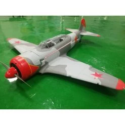 Taft Hobby YK-11 1450mm Camo PNP