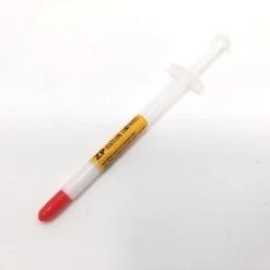 Thermal Paste For Motor Heat Sink