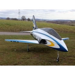 Tomahawk Futura 1.9m (White) -Speelgoed Vliegtuig Winkel tomahawk futura 19m 14