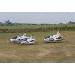 Tomahawk Futura 1.9m (White) -Speelgoed Vliegtuig Winkel tomahawk futura 19m 15