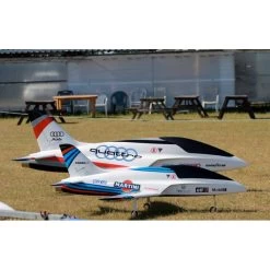 Tomahawk Futura 1.9m (White) -Speelgoed Vliegtuig Winkel tomahawk futura 19m 16