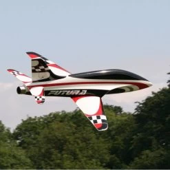 Tomahawk Futura 1.9m