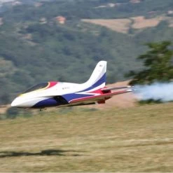 Tomahawk Futura 1.9m (White) -Speelgoed Vliegtuig Winkel tomahawk futura 19m 5