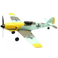 TRC Messerschmitt ME 109 450mm RTF