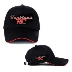 Turbines RC Cap