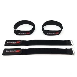 Turbines RC Hook-and-Loop Anti-Slip Fastener 350mm / 25mm (2pcs.)