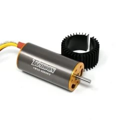 Typhoon HET EDF 1W-35 Motor 28mm 4000Kv
