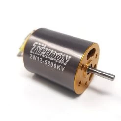 Typhoon HET EDF 2W-12 Motor 28mm 5800Kv