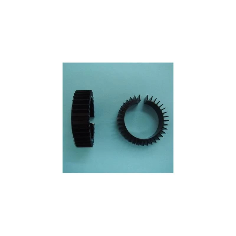 Typhoon HET EDF 2W-18 Motor 28mm 3650Kv 3 Typhoon HET EDF 2W-18 Motor 28mm 3650Kv - Afbeelding 3