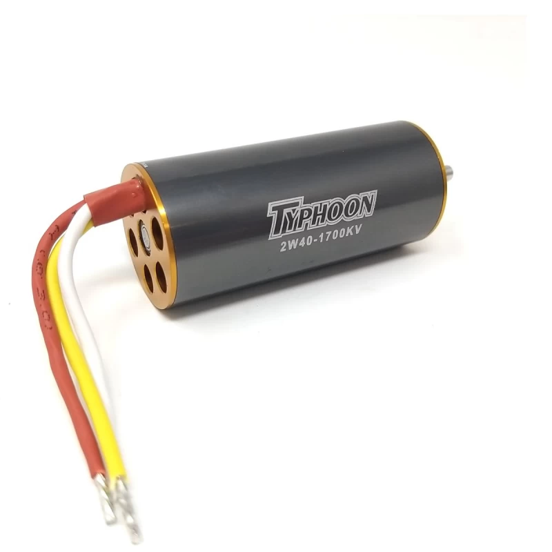 Typhoon HET EDF 2W-40 Motor 28mm 1700Kv 2 Typhoon HET EDF 2W-40 Motor 28mm 1700Kv - Afbeelding 2
