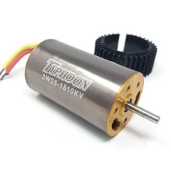 Typhoon HET EDF 3W-25 Motor 28mm 1810Kv