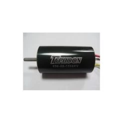 Typhoon HET EDF 650-68 Motor 36mm 1500Kv -Speelgoed Vliegtuig Winkel typhoon het edf 650 68 motor 36mm 1500kv 2