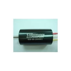 Typhoon HET EDF 650-68 Motor 36mm 2000Kv -Speelgoed Vliegtuig Winkel typhoon het edf 650 68 motor 36mm 2000kv 2