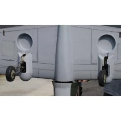 VQ Curtiss P-40 AVG Tomahawk 1570mm ARF -Speelgoed Vliegtuig Winkel vq curtiss p 40 avg tomahawk 1570mm arf 6