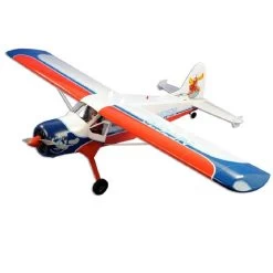 VQ DHC-2 Beaver Kenmore Air Version 1.65m ARF