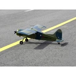 VQ DHC-2 Beaver Kenmore Air Version 1.65m ARF -Speelgoed Vliegtuig Winkel vq dhc 2 beaver kenmore air version 165m arf 9