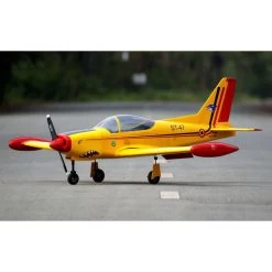 VQ SIAI Marchetti SF-260 1630mm ARF (Yellow) 13 VQ SIAI Marchetti SF-260 1630mm ARF (Yellow) -Speelgoed Vliegtuig Winkel vq siai marchetti sf 260 1630mm arf yellow 3