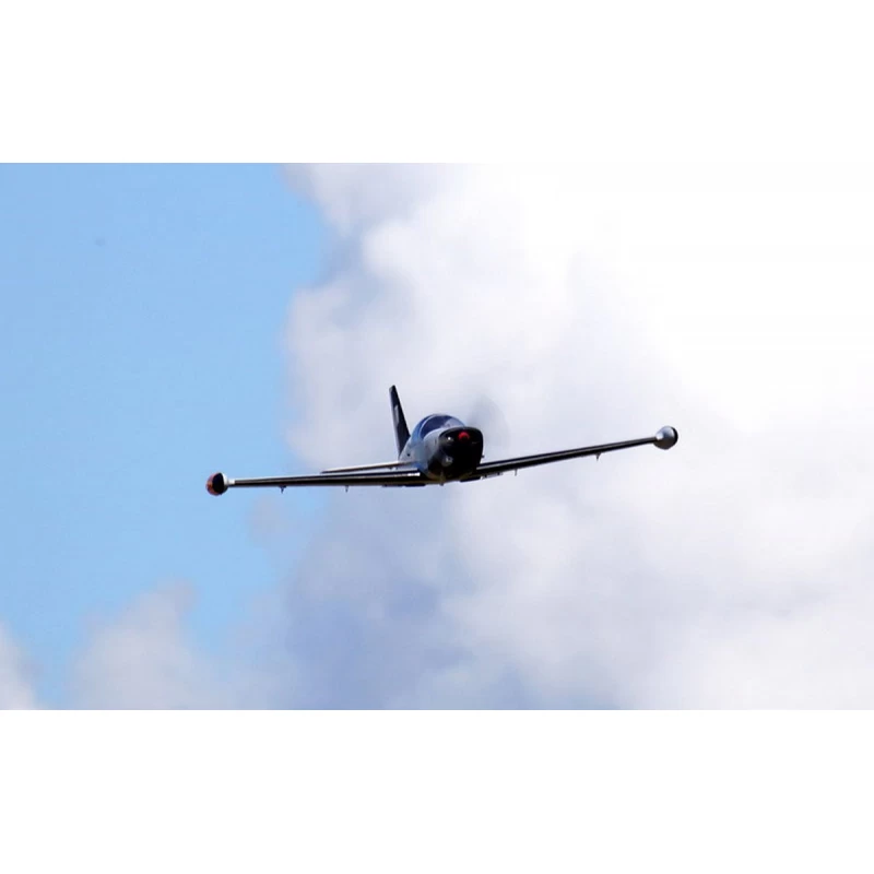 VQ SIAI Marchetti SF-260 1630mm ARF (Yellow) 7 VQ SIAI Marchetti SF-260 1630mm ARF (Yellow) - Afbeelding 7