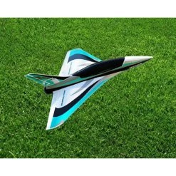 Xane Mini Delta Wing 50mm EDF JET PNP -Speelgoed Vliegtuig Winkel xane delta wing 50mm edf jet pnp 2