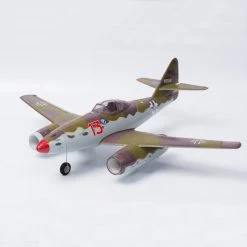 Xane Mini ME-262 2x50mm EDF JET PNP