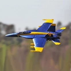 Xane Mini F-18E Super Hornet 50mm EDF JET PNP