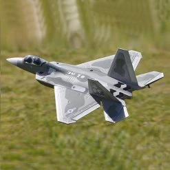 Xane Mini F-22 Raptor 50mm EDF JET PNP