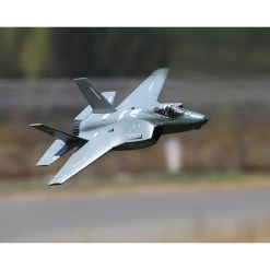 Xane Mini F-35 50mm EDF JET PNP 5 Xane Mini F-35 50mm EDF JET PNP -Speelgoed Vliegtuig Winkel xane mini f 35 50mm edf jet pnp 2