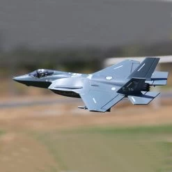 Xane Mini F-35 50mm EDF JET PNP