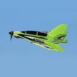 Xane Mini F-38 Hornet JET PNP (Green)