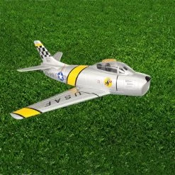 Xane Mini F-86 Sabre 50mm EDF JET PNP