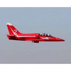 Xane Mini L-39 Albatros 50mm EDF JET PNP -Speelgoed Vliegtuig Winkel xane mini l 39 albatros 50mm edf jet pnp 2