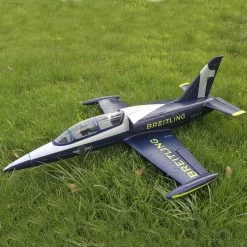 Xane Mini L-39 Breitling 50mm EDF JET PNP