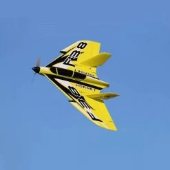 Xane Mini T-38 Hornet JET PNP (Yellow)