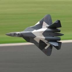 Xane Mini T-50 2x50mm EDF JET PNP