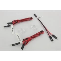 LED Programmable Lighting System For Plane And Helicopter -Speelgoed Vliegtuig Winkel xrp led programmable lighting system for plane and helicopter 3