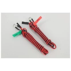 LED Programmable Lighting System For Plane And Helicopter -Speelgoed Vliegtuig Winkel xrp led programmable lighting system for plane and helicopter 4