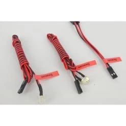 LED Programmable Lighting System For Plane And Helicopter -Speelgoed Vliegtuig Winkel xrp led programmable lighting system for plane and helicopter 5