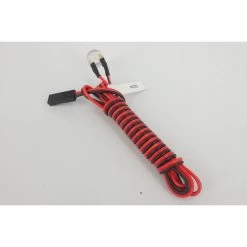 LED Programmable Lighting System For Plane And Helicopter -Speelgoed Vliegtuig Winkel xrp led programmable lighting system for plane and helicopter 8