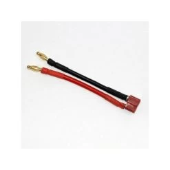Dean T Female / To PK 4mm Contact Adapter