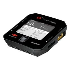 Yuki Model Q6 Plus 300W 7-28V (colour LCD)